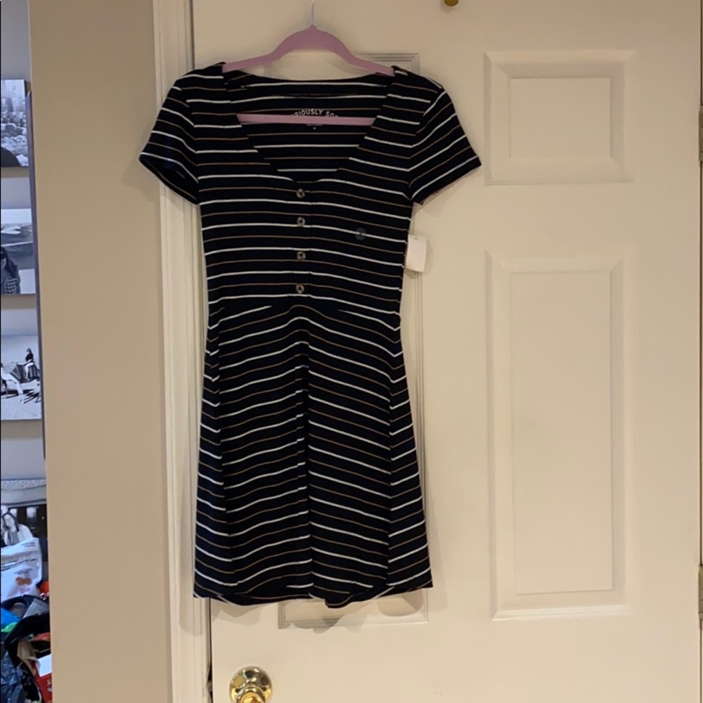 tshirt dress